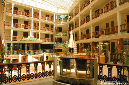 Absolute Seapearl Hotel 2